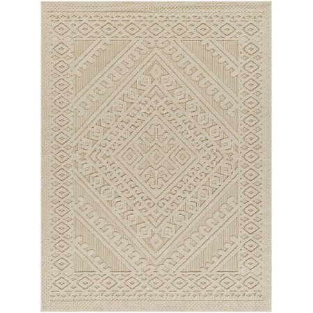 Livabliss Rockport RPT-2309 Outdoor Safe Area Rug RPT2309-537